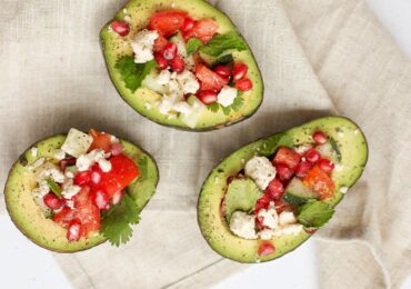 Vegan & vegetarian diets may lack some nutrients
