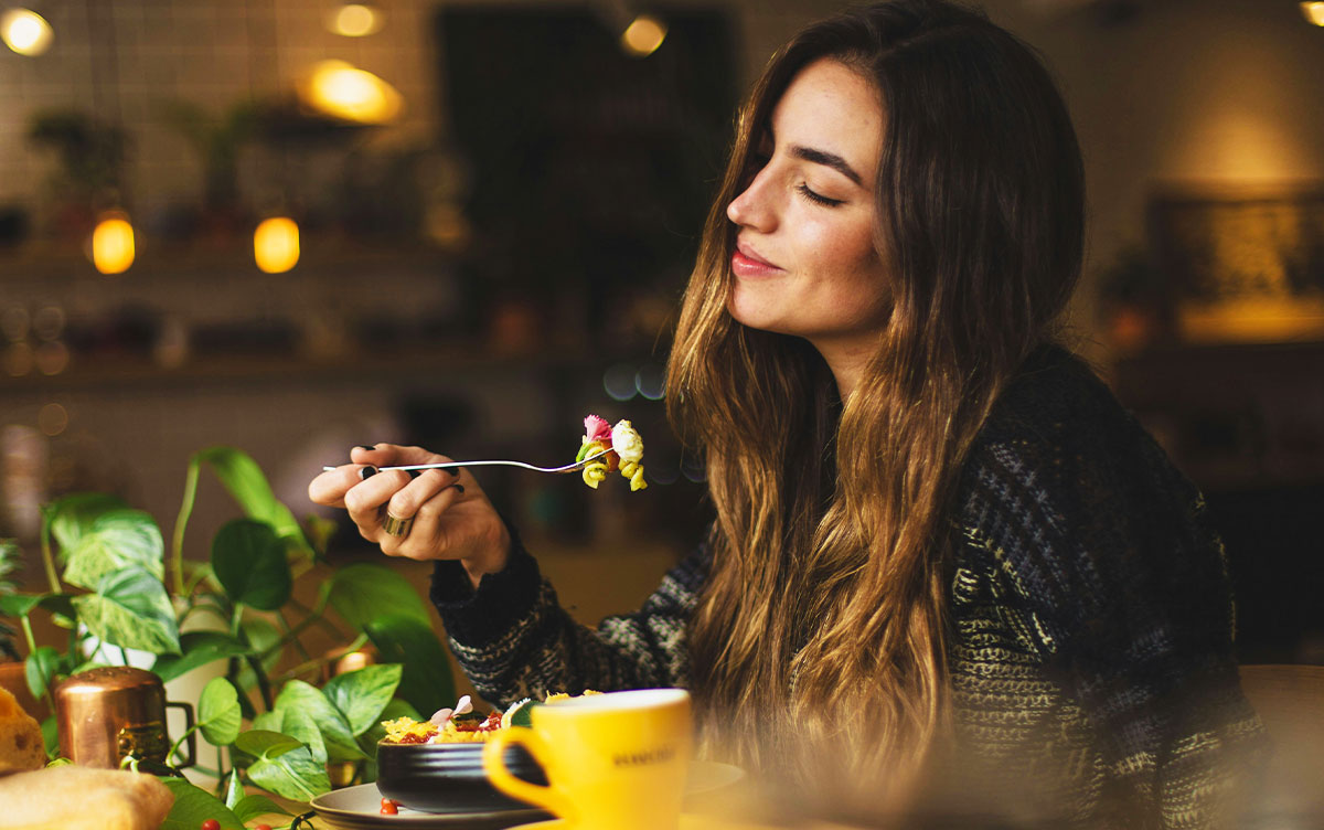 Street food to restaurants: The next vegan hotspot