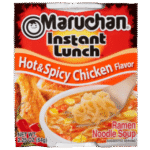 MARUCHAN POULET PIQUANTE 64 gr
