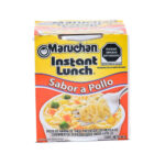 MARUCHAN-poulet