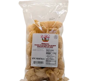 LA VISITA COUUNES DE PORC 85gr