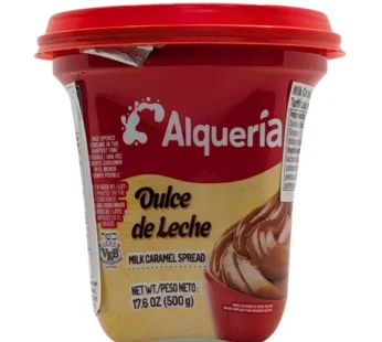ALQUERIA DULCE DE LAIT 500 GR