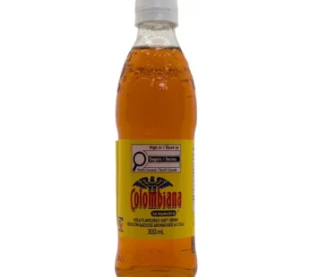 COLOMBIANA BOISSON 300 ml