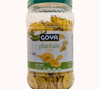 GOYA PLANTAIN SALE 20oz