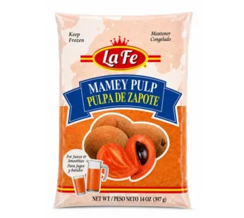 LA FE MAMEY 14oz