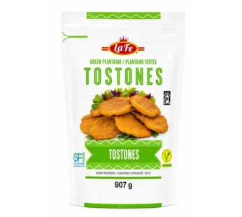 LA FE TOSTON 907 GR