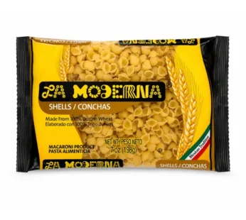 LA MODERNA SHELLS CONCHAS 198gr