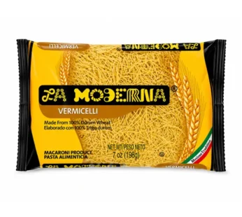 LA MODERNA VERMICELLI 198gr