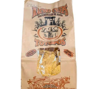 LA VISITA TOTOPOS 14oz