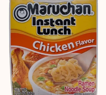 MARUCHAN POULET REG