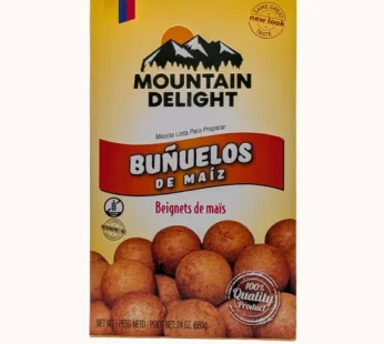 MD BUNUELOS 680 GR
