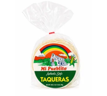 MI PUEBLITO TAQUERA 794gr
