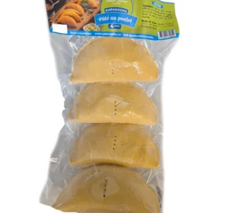 PATE AU FROMAGE COL