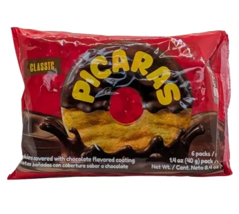 PICARAS EXTREM CHOCOLATE 240gr