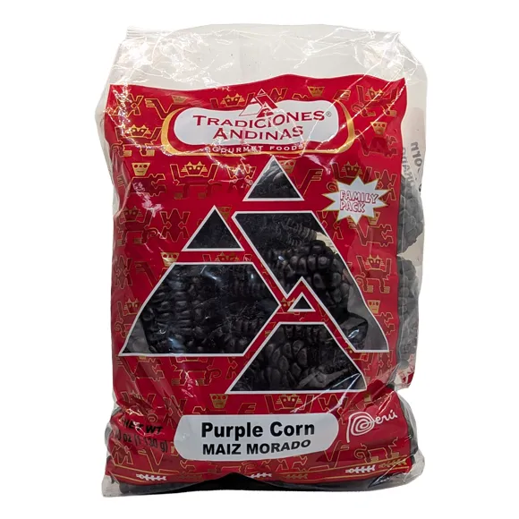 TRADICIONES ANDINAS PURPLE MAIS 1.130gr