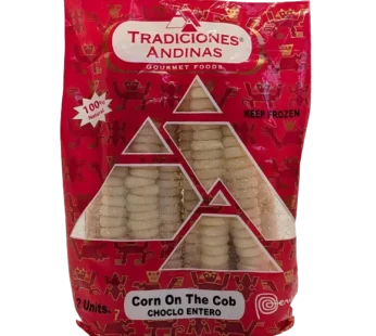 TRAD.ANDI. CHOCLO ENTERO 2 UN