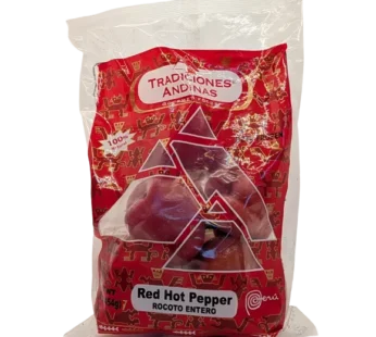 TRAD.ANDI.ROCOTO ENTIER 454g