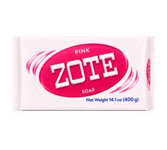 ZOTE PINK 400gr