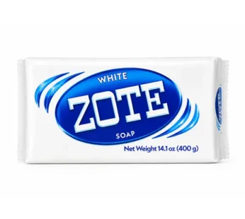 ZOTE WHITE 400gr